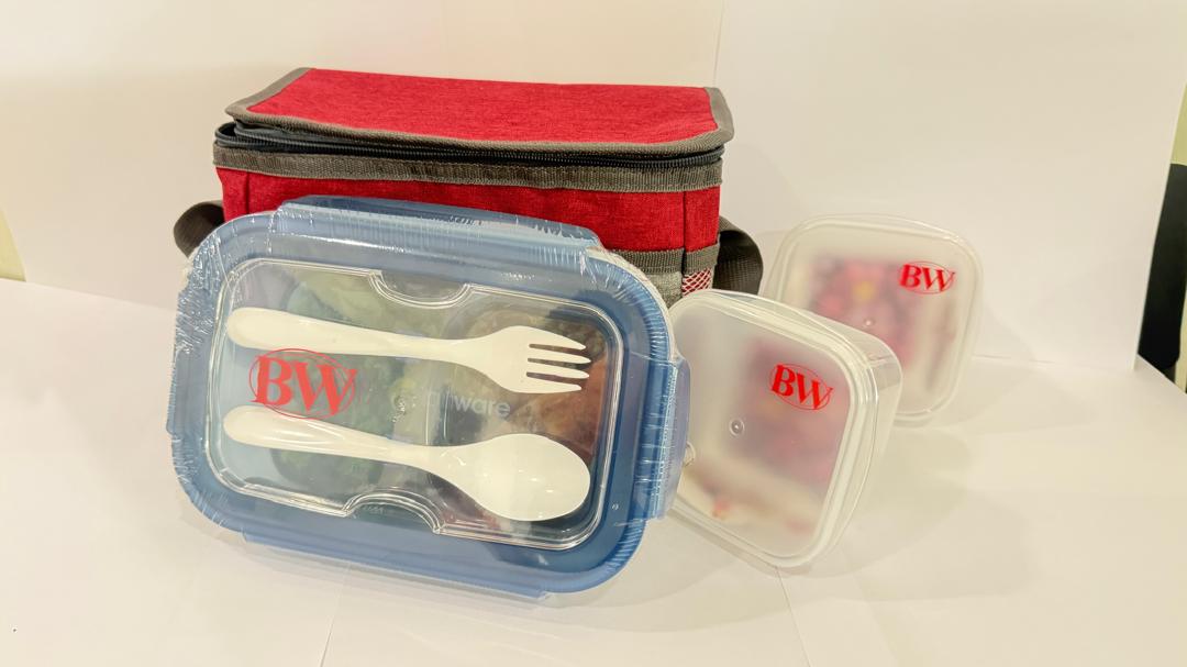 Reusable Containers Distribution to New Workers (2)